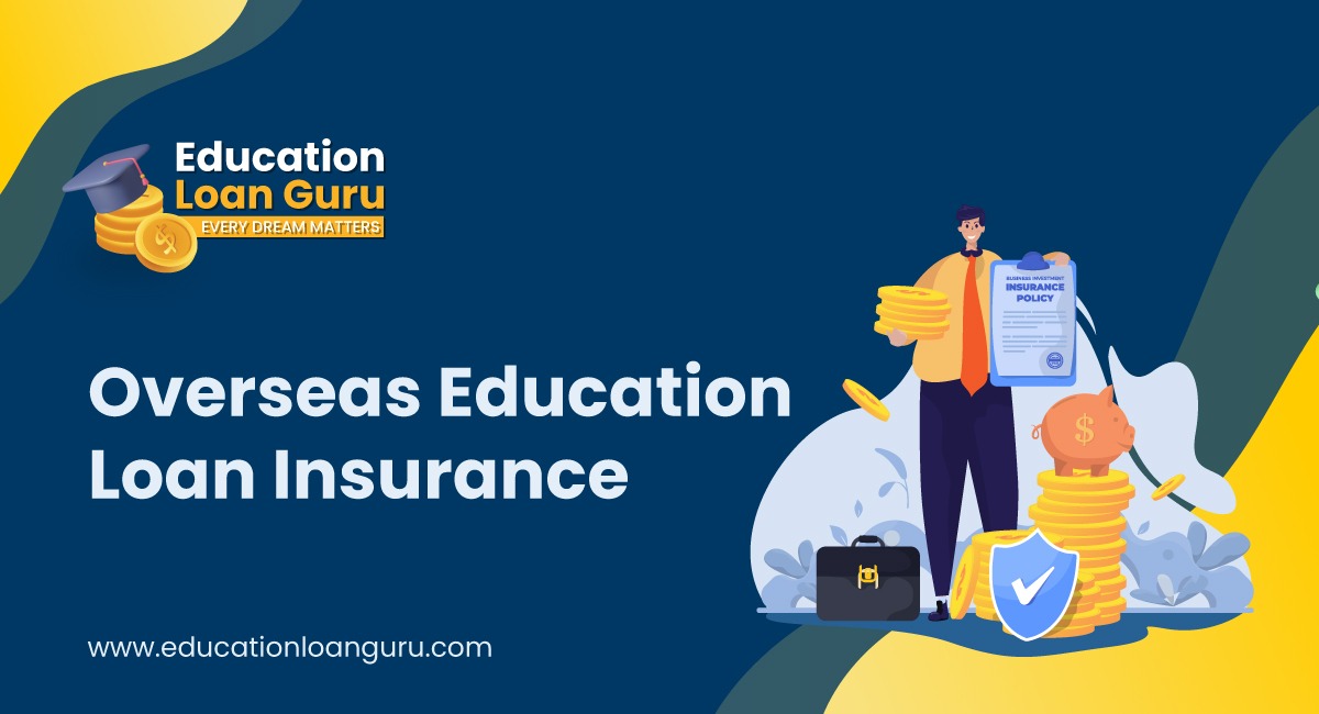 Education Loan Insurance