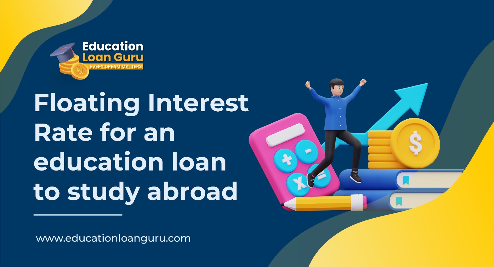 floating-interest-rate-for-an-education-loans-to-study-abroad